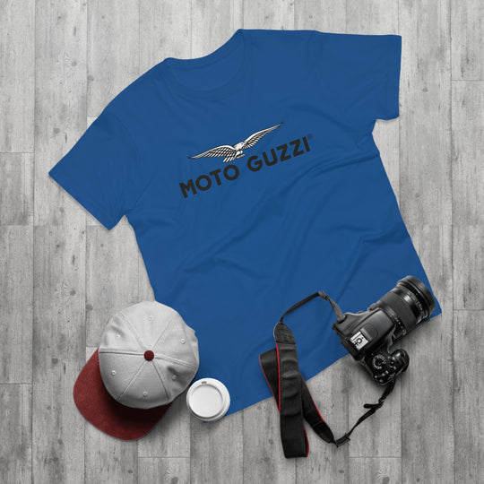 T-shirt BM Store Moto Guzzi