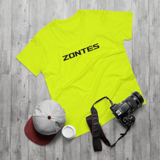 T-shirt BM Store Zontes