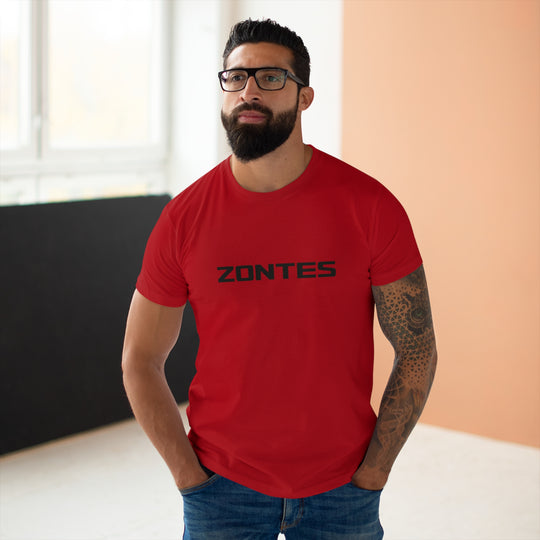 T-shirt BM Store Zontes