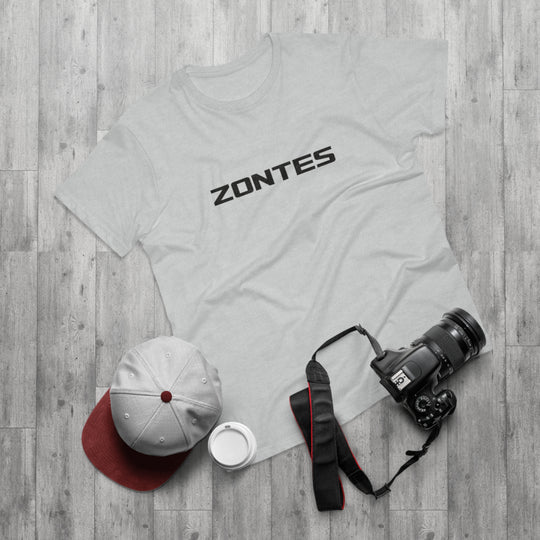 T-shirt BM Store Zontes