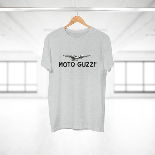 T-shirt BM Store Moto Guzzi