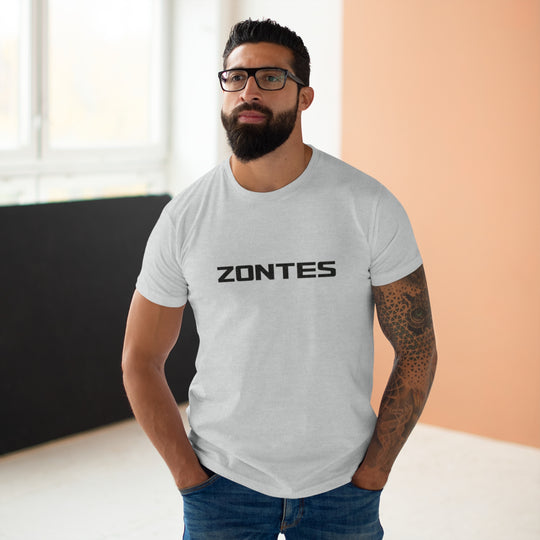 T-shirt BM Store Zontes