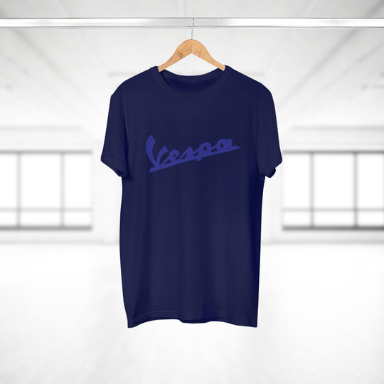 T-shirt BM Store Vespa