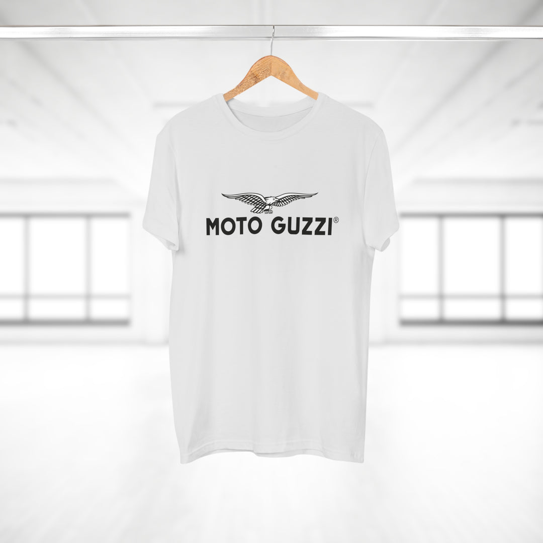 T-shirt BM Store Moto Guzzi