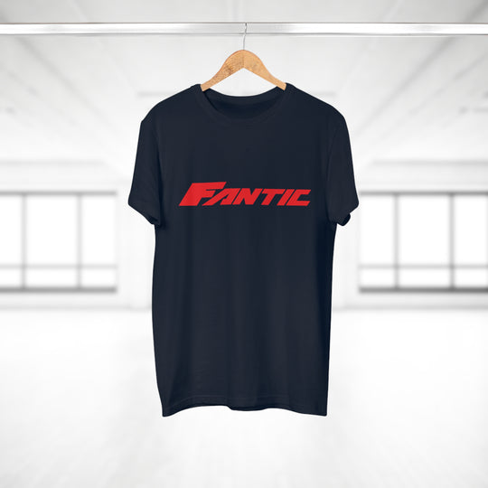 T-shirt BM Store Fantic