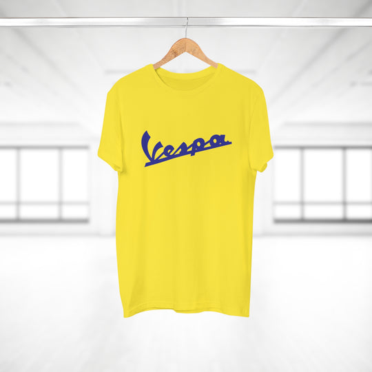 T-shirt BM Store Vespa