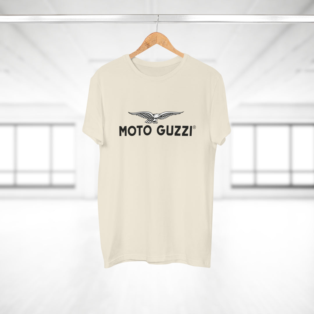 T-shirt BM Store Moto Guzzi