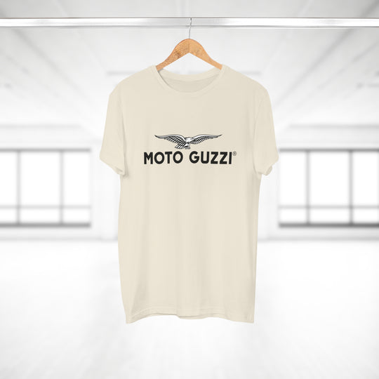 T-shirt BM Store Moto Guzzi