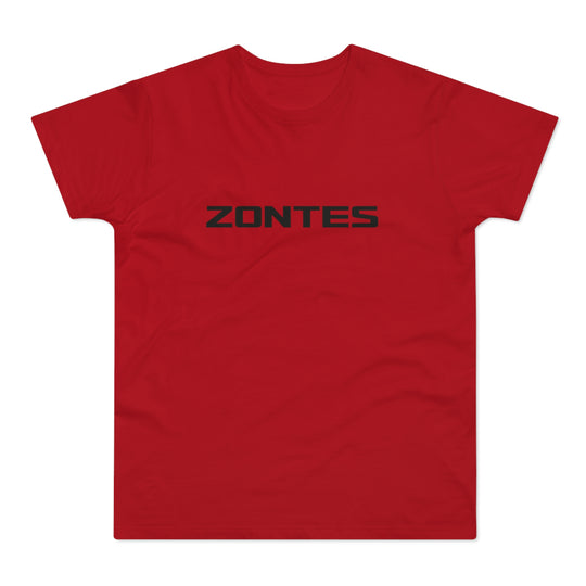 T-shirt BM Store Zontes