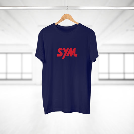 T-shirt BM Store Sym