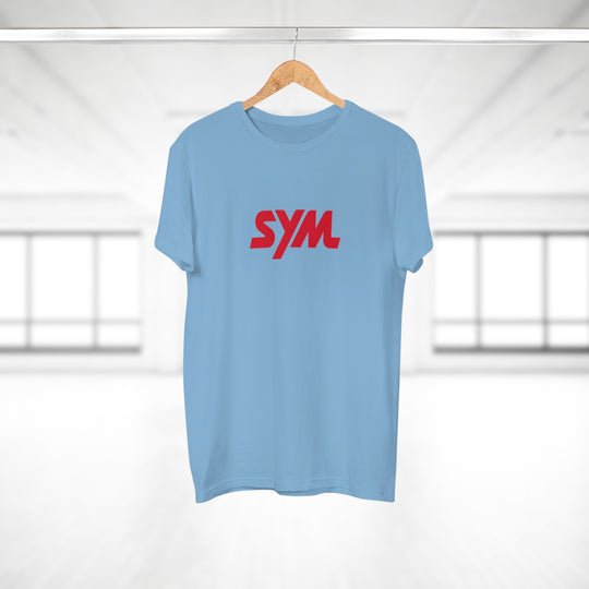 T-shirt BM Store Sym