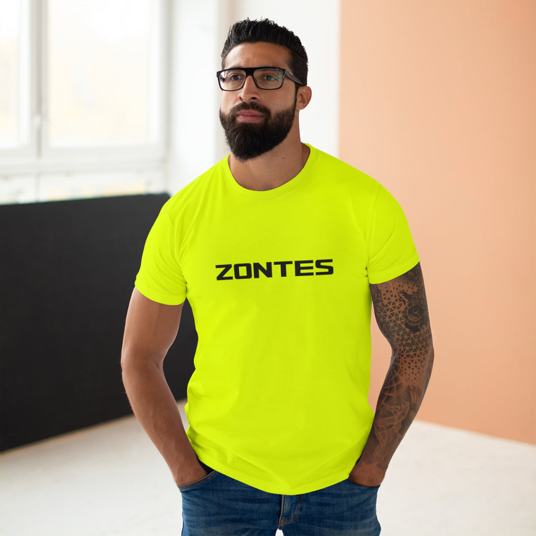 T-shirt BM Store Zontes