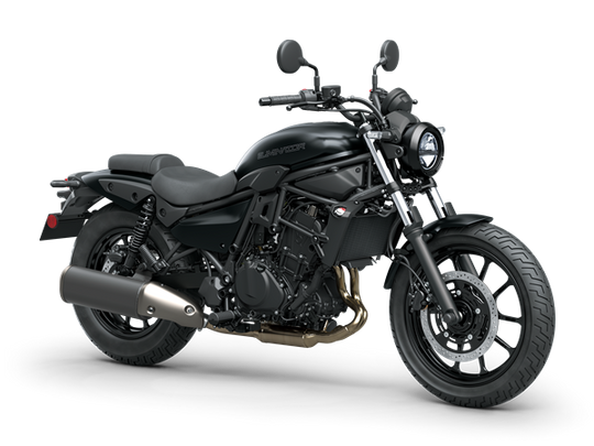 ELIMINATOR 500 MY26