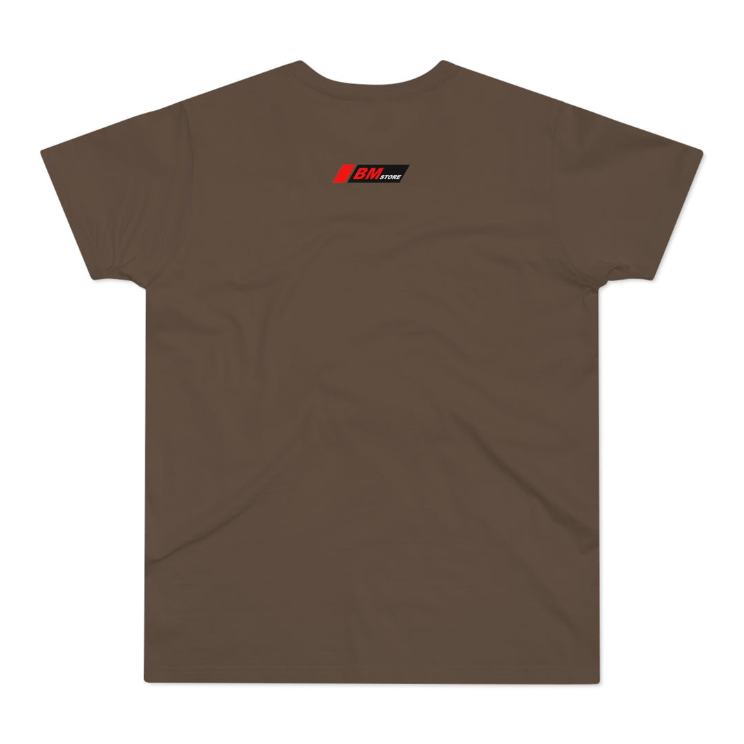 T-shirt BM Store Moto Guzzi