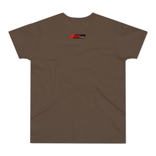 T-shirt BM Store Moto Guzzi