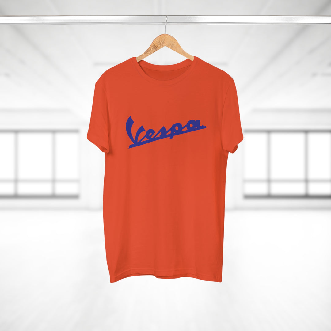 T-shirt BM Store Vespa