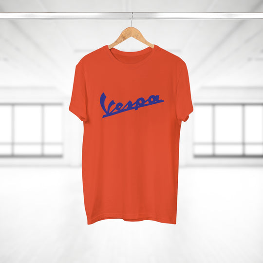 T-shirt BM Store Vespa