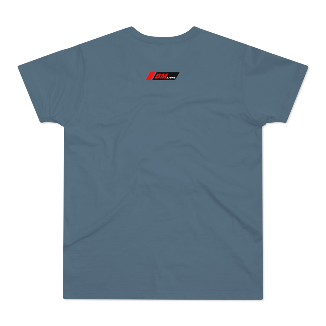 T-shirt BM Store Peugeot