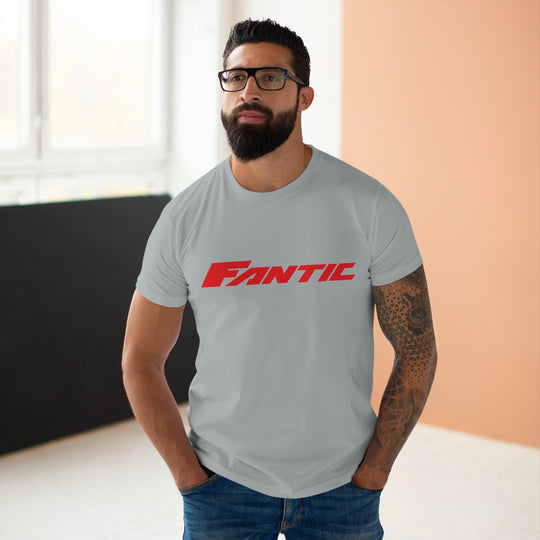 T-shirt BM Store Fantic