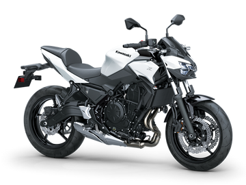 Z650 MY26
