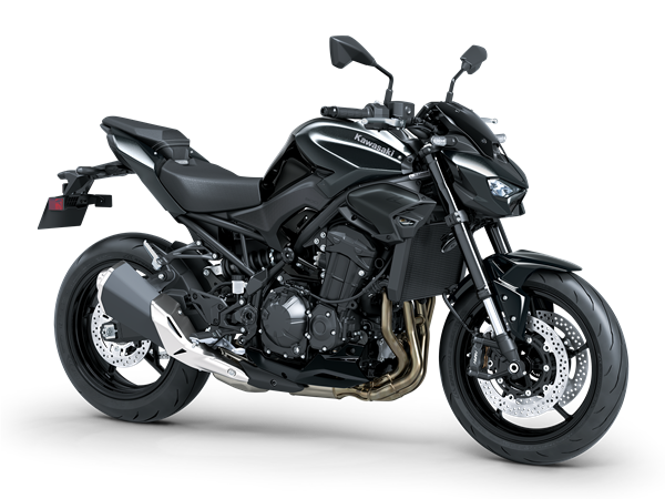Z900 MY26