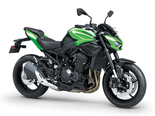 Z900 MY26
