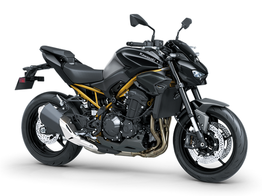 Z900 MY26