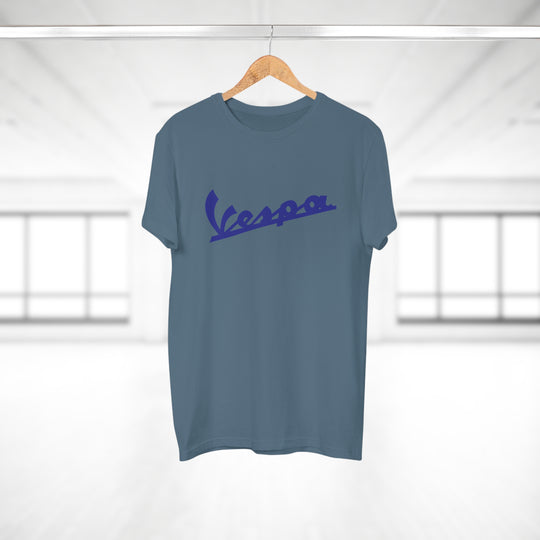 T-shirt BM Store Vespa