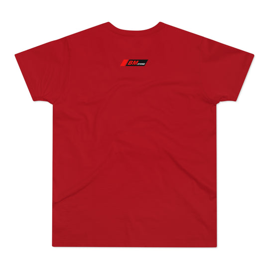 T-shirt BM Store Moto Guzzi