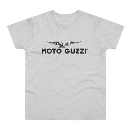 T-shirt BM Store Moto Guzzi