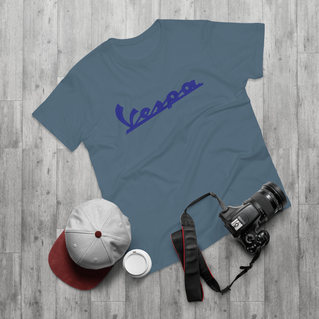 T-shirt BM Store Vespa