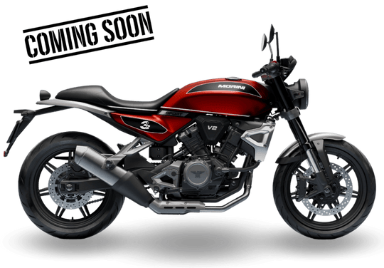 3EMEZZO MY25 PREORDINE (PREZZO FINALE DA DEFINIRE) - BM STORE | BOCCEA MOTO ROMA