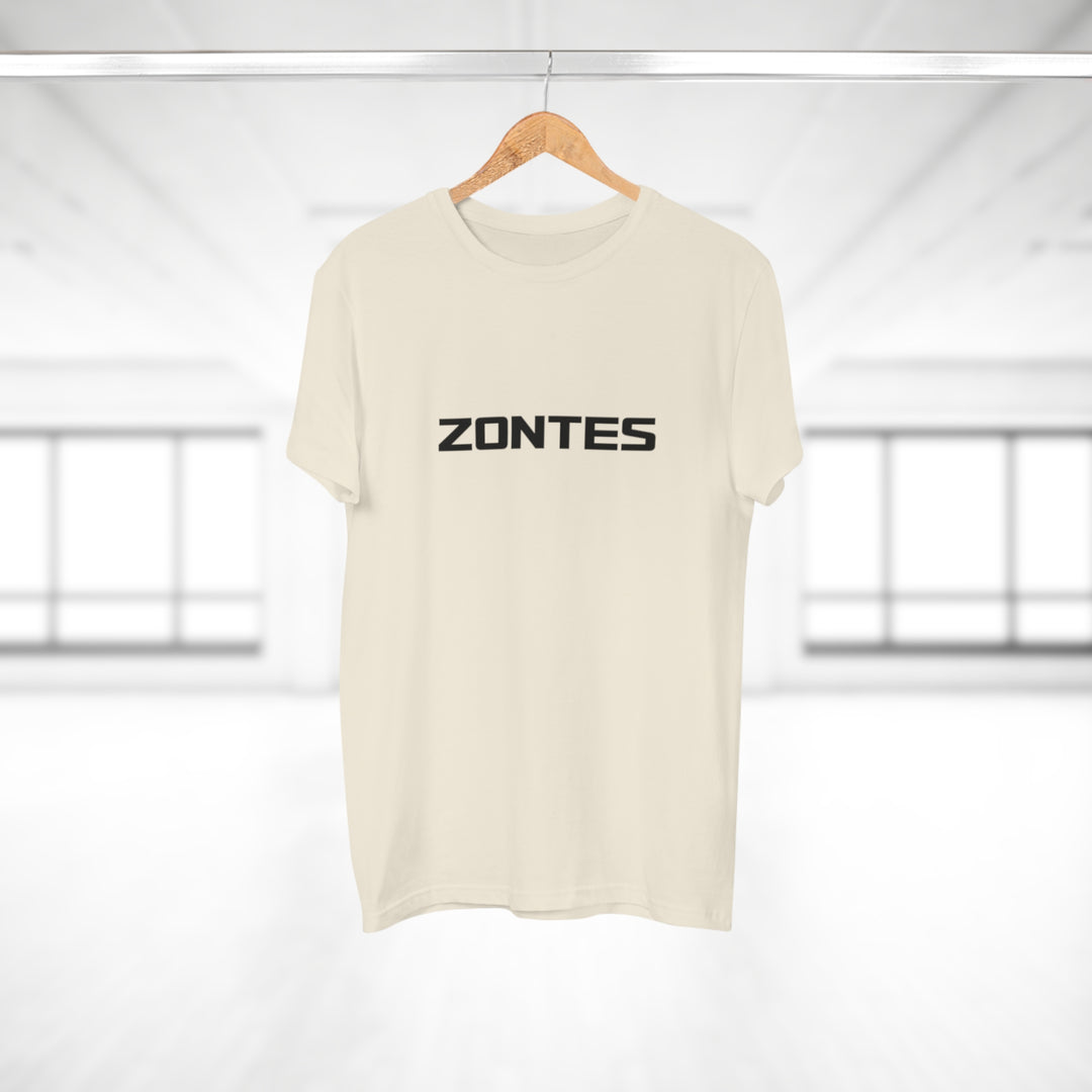 T-shirt BM Store Zontes