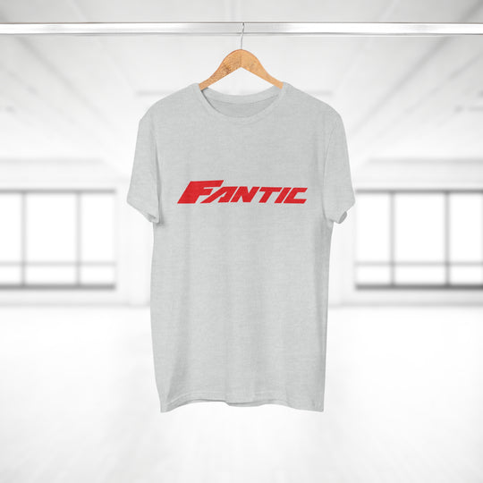 T-shirt BM Store Fantic