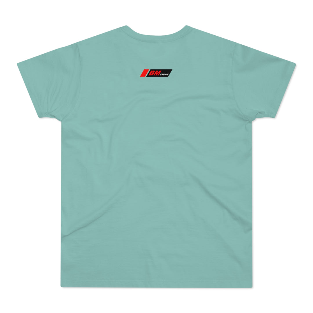 T-shirt BM Store Peugeot