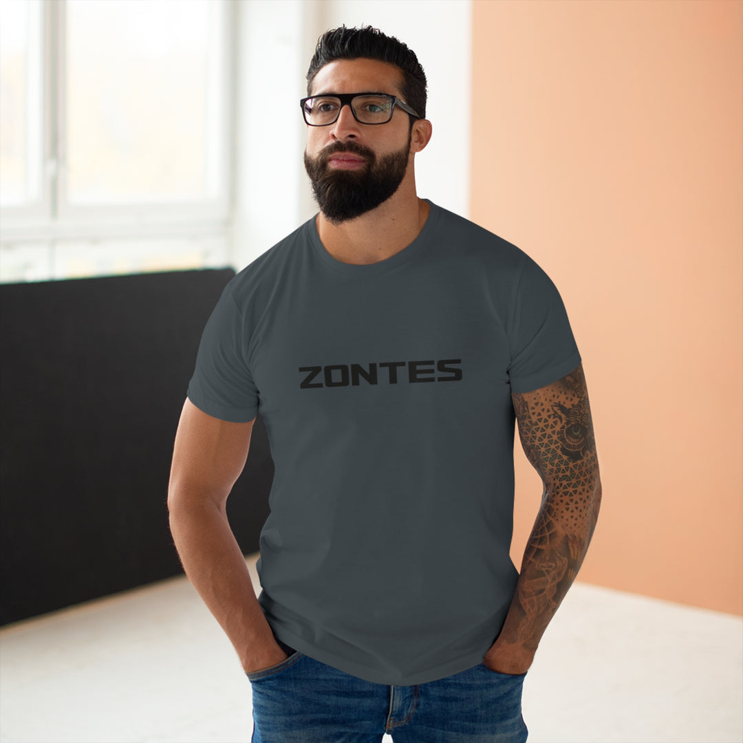 T-shirt BM Store Zontes