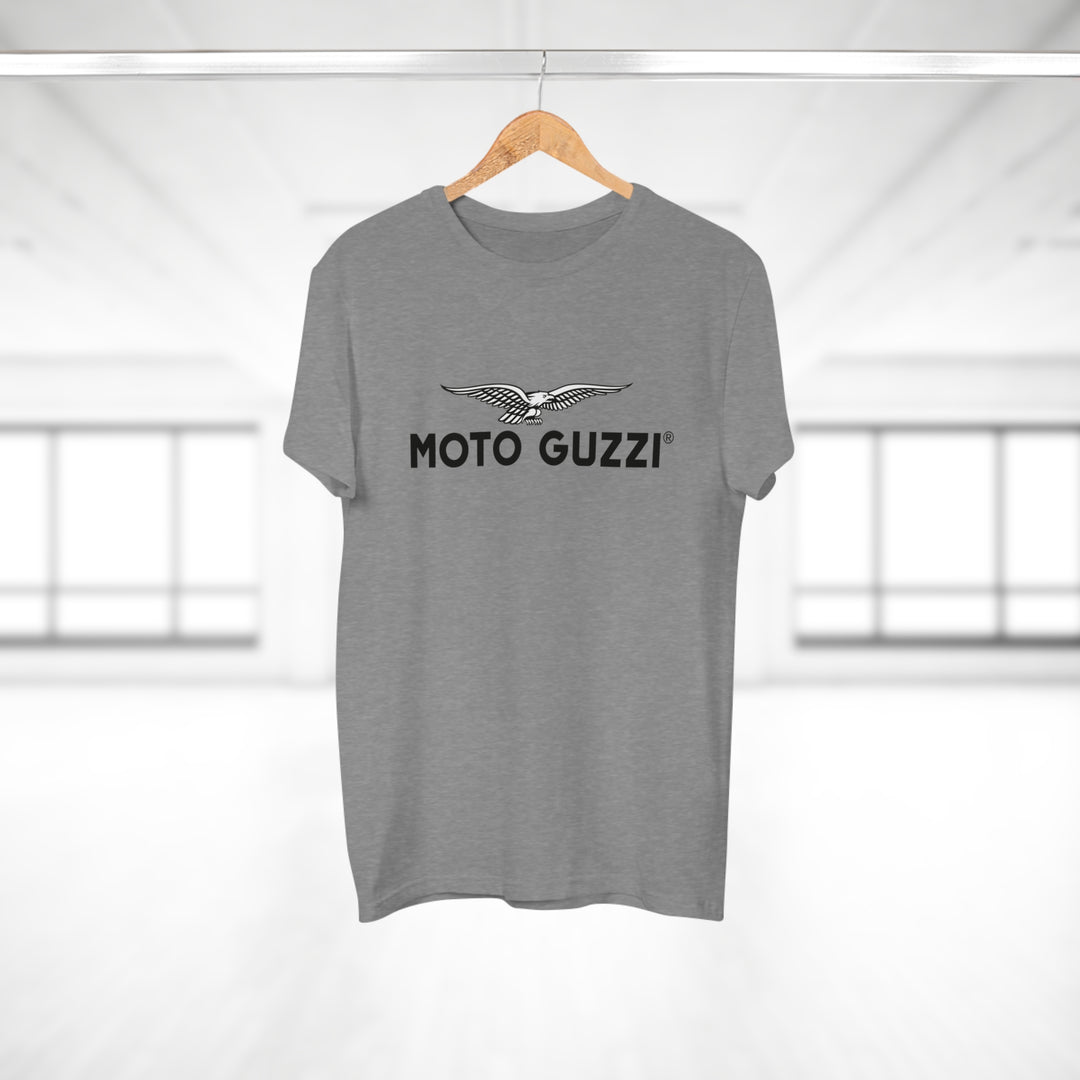 T-shirt BM Store Moto Guzzi