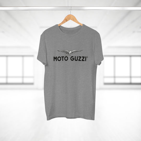 T-shirt BM Store Moto Guzzi