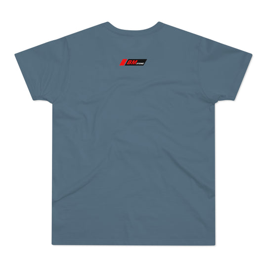 T-shirt BM Store Moto Guzzi