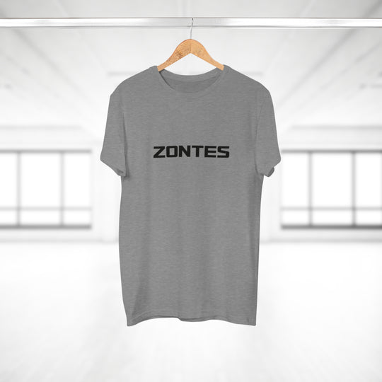 T-shirt BM Store Zontes