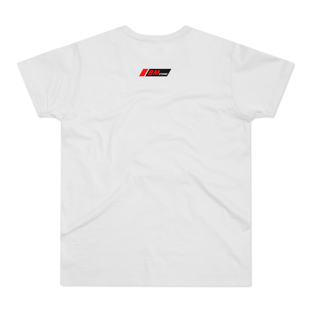 T-shirt BM Store Peugeot