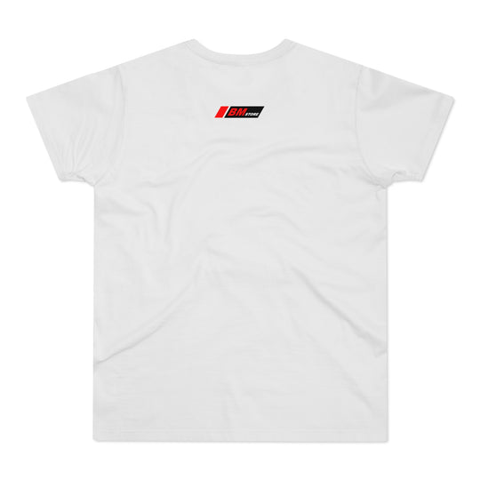 T-shirt BM Store Peugeot