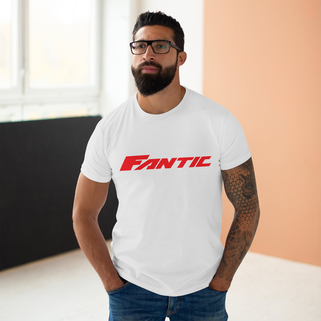 T-shirt BM Store Fantic