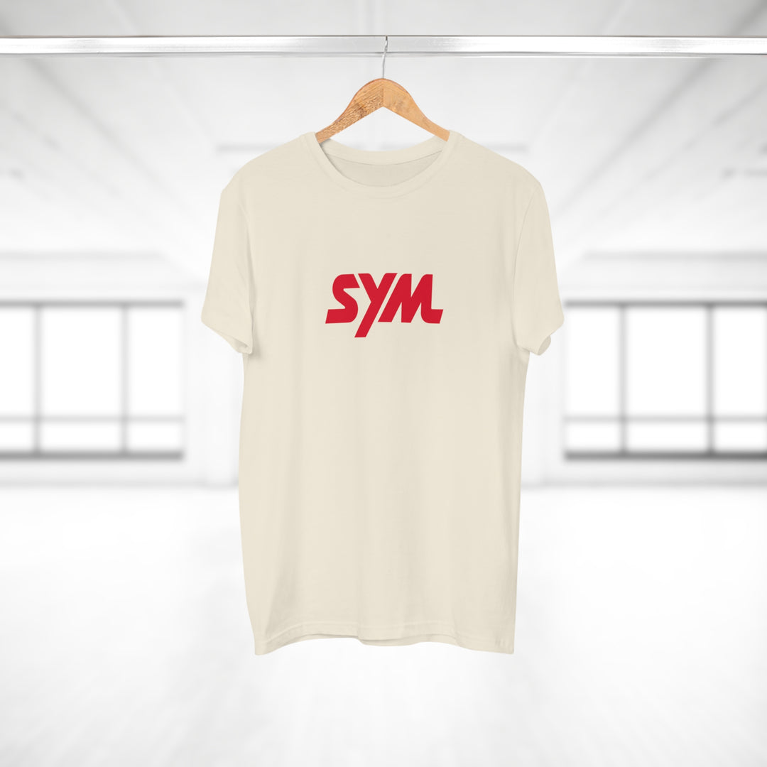 T-shirt BM Store Sym