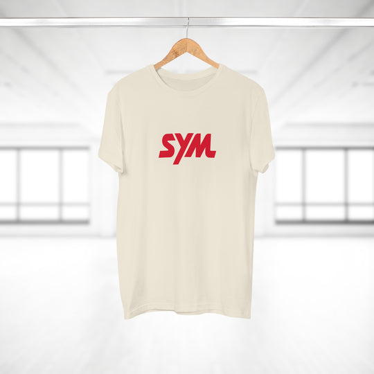 T-shirt BM Store Sym