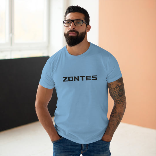 T-shirt BM Store Zontes