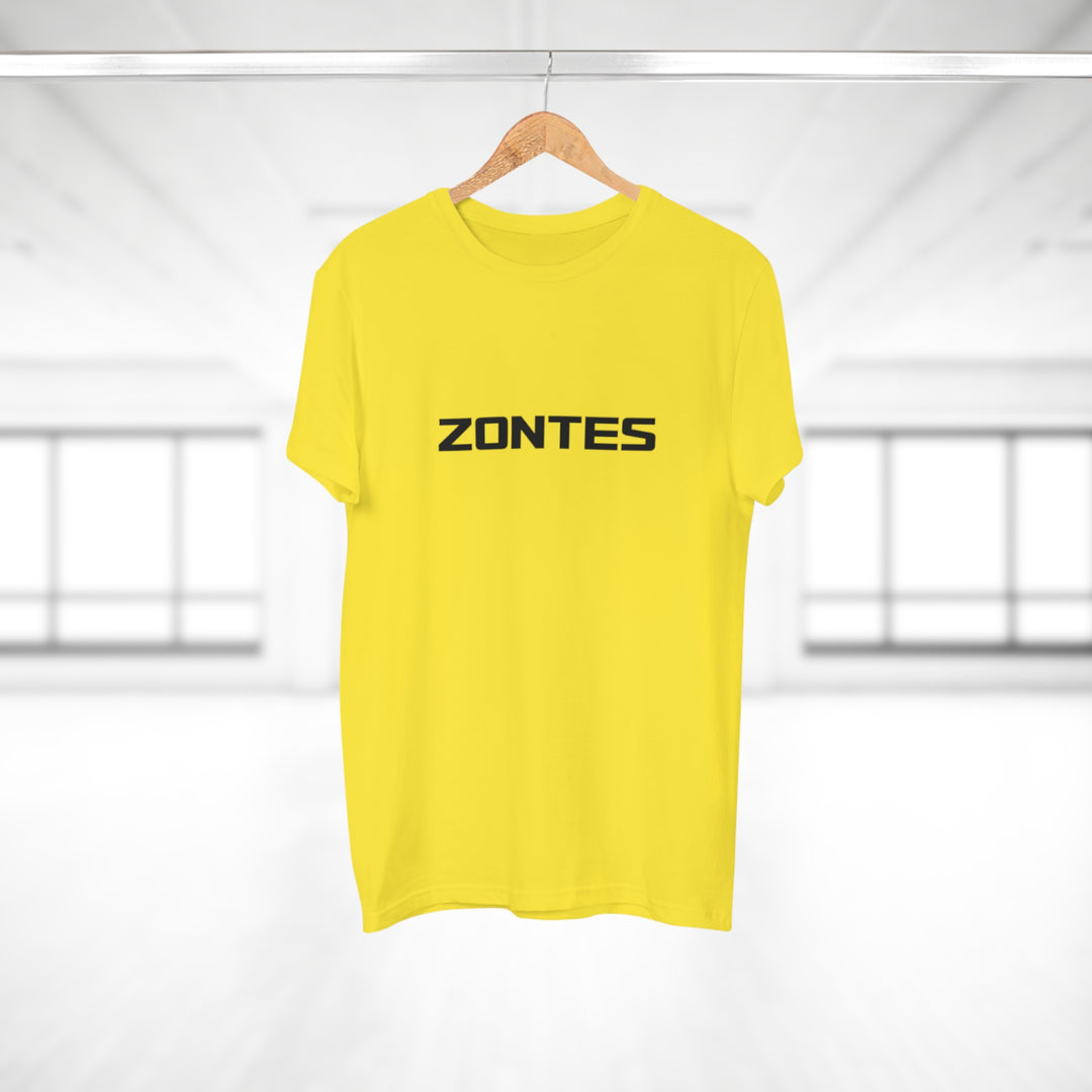 T-shirt BM Store Zontes