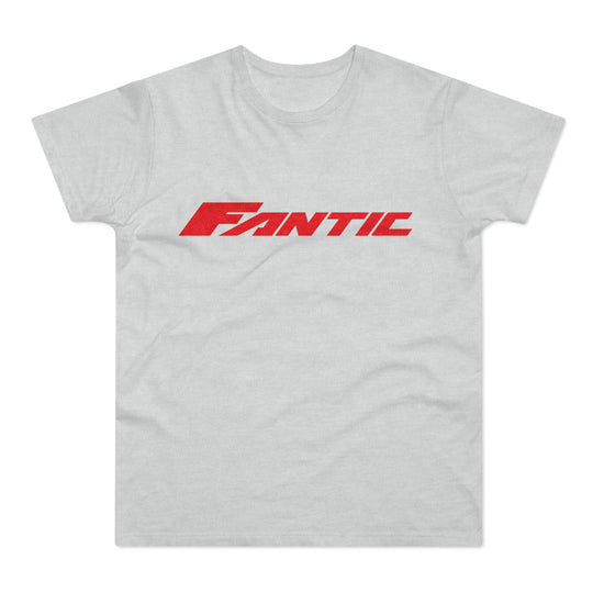 T-shirt BM Store Fantic