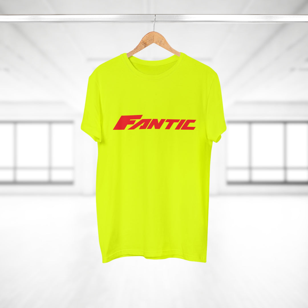 T-shirt BM Store Fantic