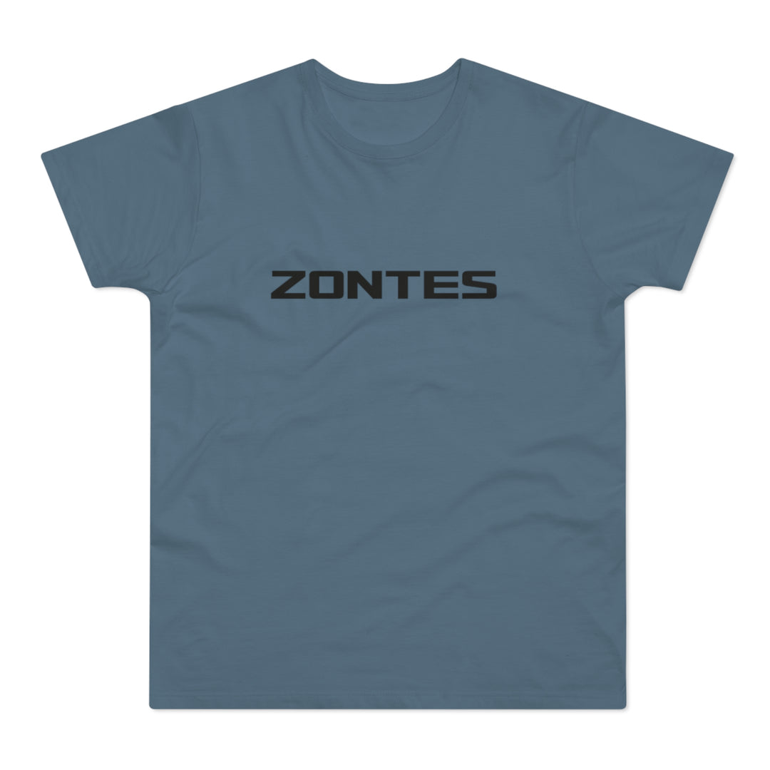 T-shirt BM Store Zontes